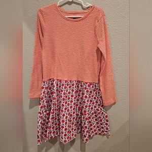 OBO NWOT Tea Collection Dress Size 7